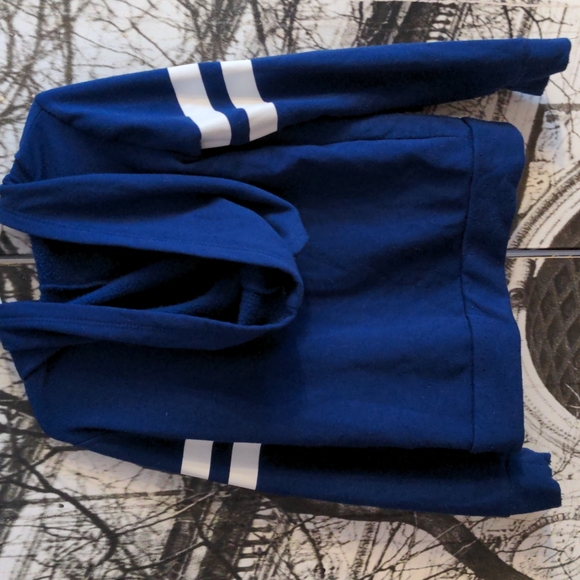 Btween LOVE hoodie sweater - Picture 2 of 2